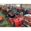 YANMAR トラクター GK13