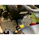 YANMAR トラクター GK13