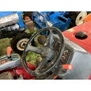 HONDA トラクター TX130