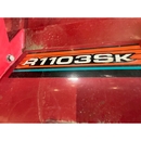 HONDA トラクター TX130