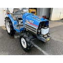 ISEKI トラクター TF193F