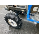 ISEKI トラクター TF193F