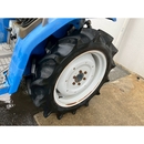 ISEKI トラクター TF193F