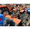 KUBOTA トラクター B1400
