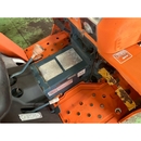 KUBOTA トラクター B1600