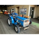 MITSUBISHI トラクター MT1601D