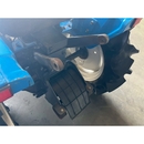 MITSUBISHI トラクター MT1601D
