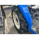 ISEKI トラクター TA262F