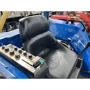 ISEKI トラクター TA262F