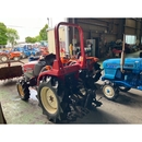 YANMAR トラクター AF120