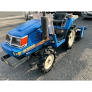ISEKI トラクター TU150F