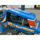 ISEKI トラクター TU150F