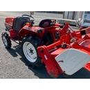 YANMAR トラクター F-6