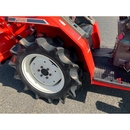 YANMAR トラクター F-6