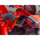 YANMAR トラクター F-6