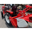 YANMAR トラクター ke4