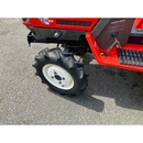 YANMAR トラクター ke4
