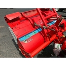 YANMAR トラクター ke4