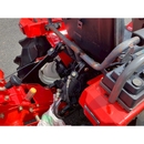 YANMAR トラクター ke4
