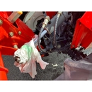 YANMAR トラクター ke4