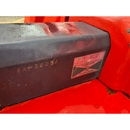 YANMAR トラクター ke4