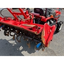 YANMAR トラクター AF224