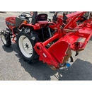 YANMAR トラクター AF224