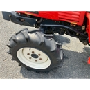 YANMAR トラクター AF224