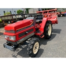 YANMAR トラクター F215D
