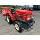YANMAR トラクター F215D