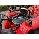 YANMAR トラクター F215D