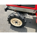 YANMAR トラクター F215D