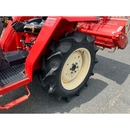 YANMAR トラクター F215D