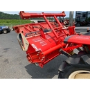 YANMAR トラクター F215D