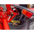 YANMAR トラクター F215D