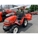KUBOTA トラクター A14 