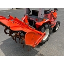 KUBOTA トラクター A14 