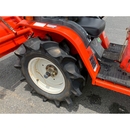 KUBOTA トラクター A14 