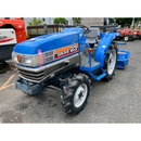 ISEKI トラクター TG23F