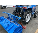 ISEKI トラクター TG23F