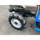 ISEKI トラクター TG23F