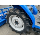 ISEKI トラクター TG23F