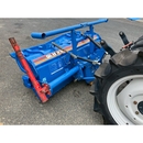 ISEKI トラクター TG23F