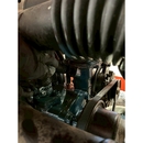 KUBOTA トラクター L1-245
