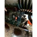 KUBOTA トラクター L1-245