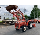 KUBOTA トラクター L1-245