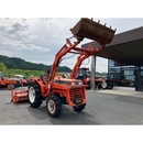 KUBOTA トラクター L1-245