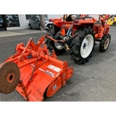 KUBOTA トラクター L1-245