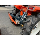 KUBOTA トラクター L1-245