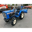 ISEKI トラクター TU1500F